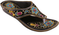 Stellar Collections Slippers
