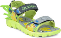 Action Boys Sports Sandals RS.399.00