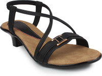 Ortan Girls Heels