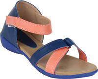 Glitzy Galz Girls Sports Sandals RS.479.00