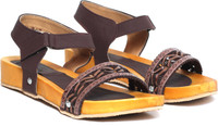 Craze Shop Girls Sports Sandals