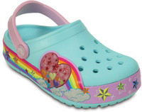 Crocs Girls Clogs RS.2622.00