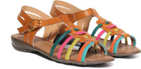 Craze Shop Girls Flats