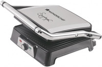 Wonderchef Wonderchef Sanjeev Kapoor Tandoor Professional Grill(Black)