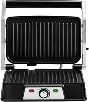 Oster Panini Maker CKSTPM129 Grill(Black)