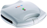 Bajaj Majesty New SWX 4 Grill Sandwich Toast RS.1100.00