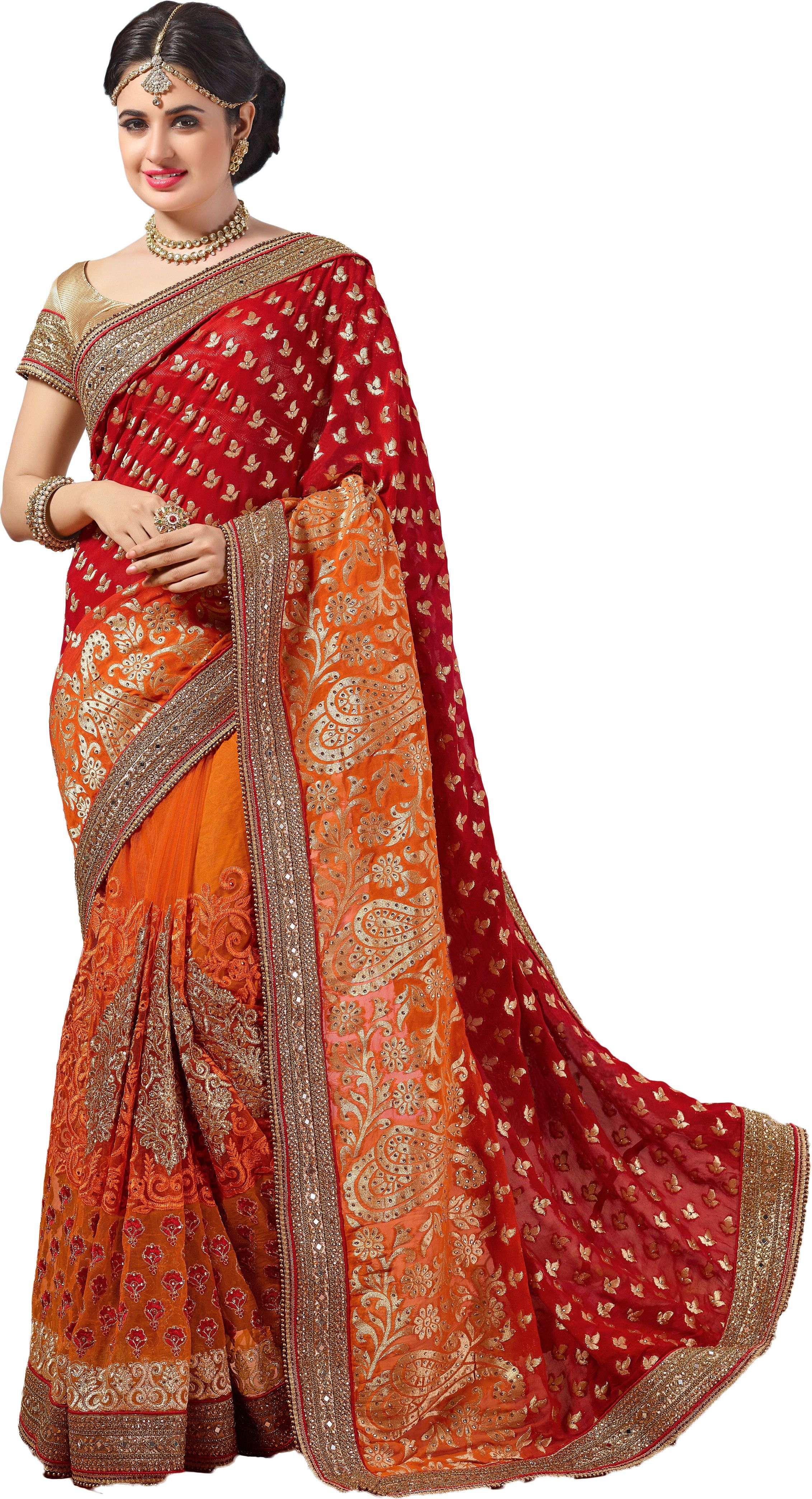 View Sarees Min 90% Off exclusive Offer Online(clothing)
