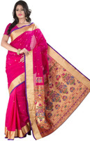 Signature Fashion Saris