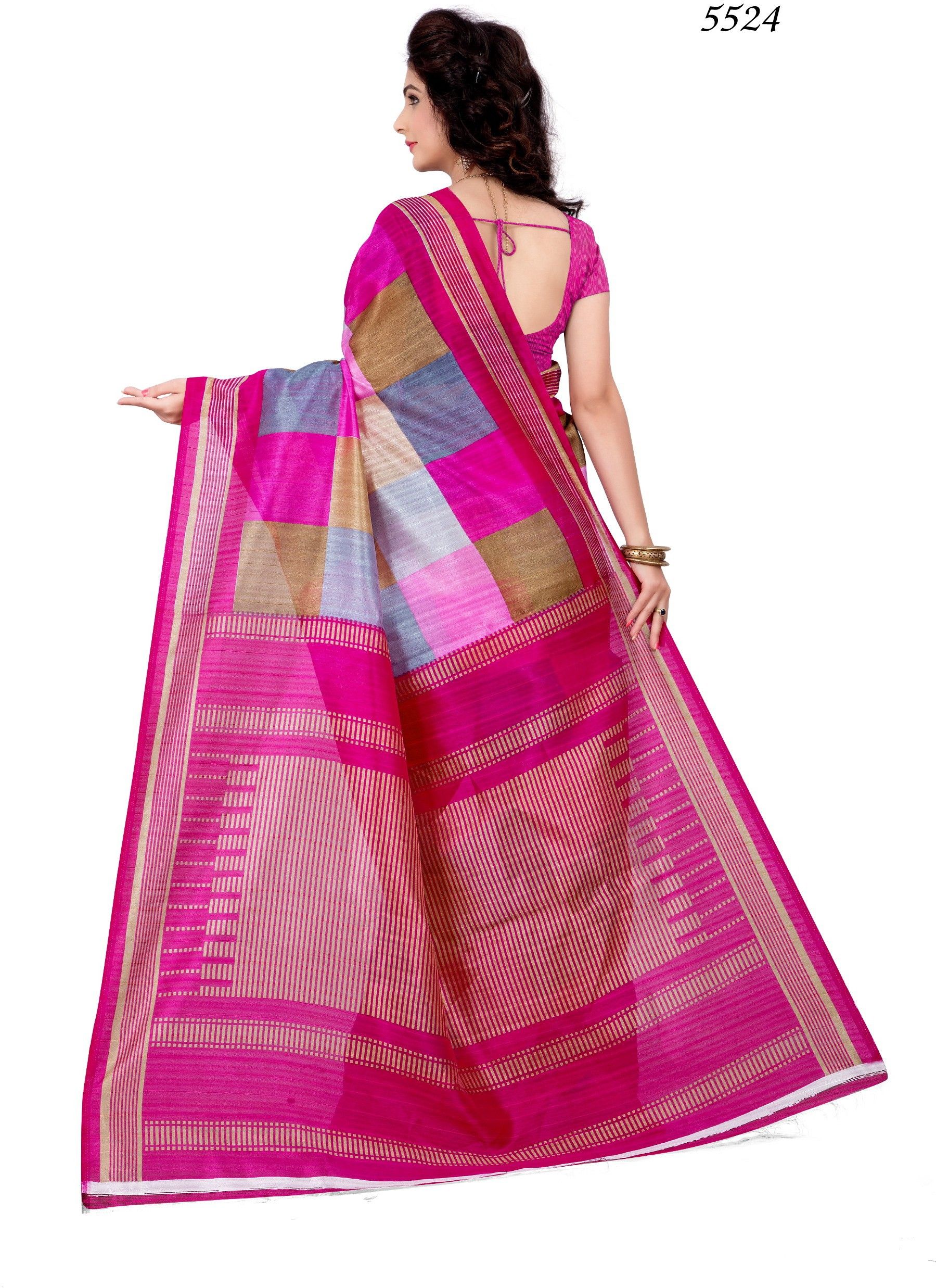Flipkart - Sarees,Dress materials.. Best Ethnic Brands