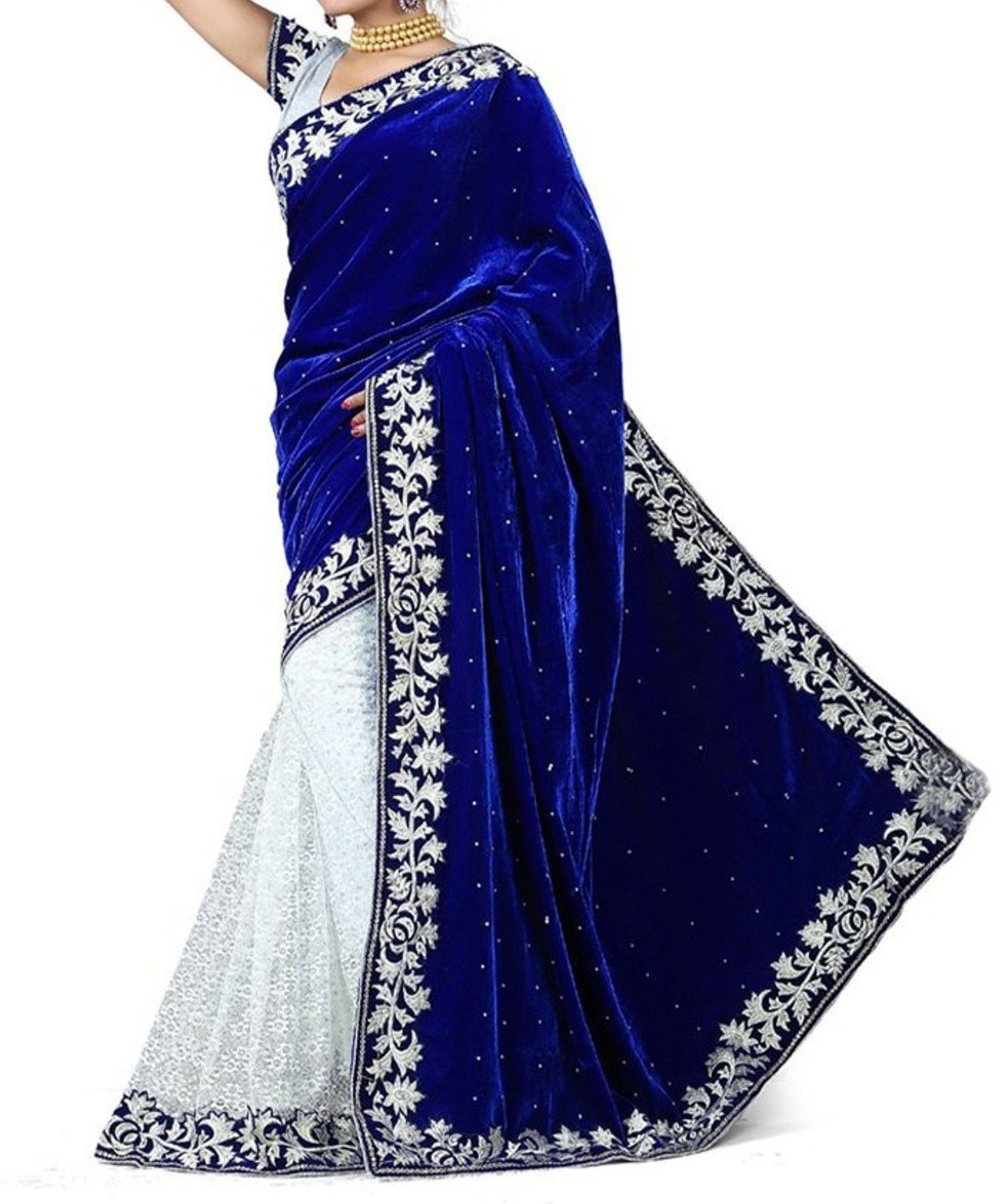 View Women's Clothing Dress Material, Sarees exclusive Offer Online(clothing)