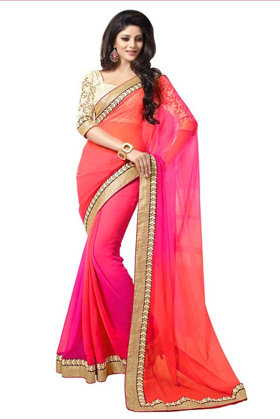 View Below Rs.799 Sarees  exclusive Offer Online(clothing)