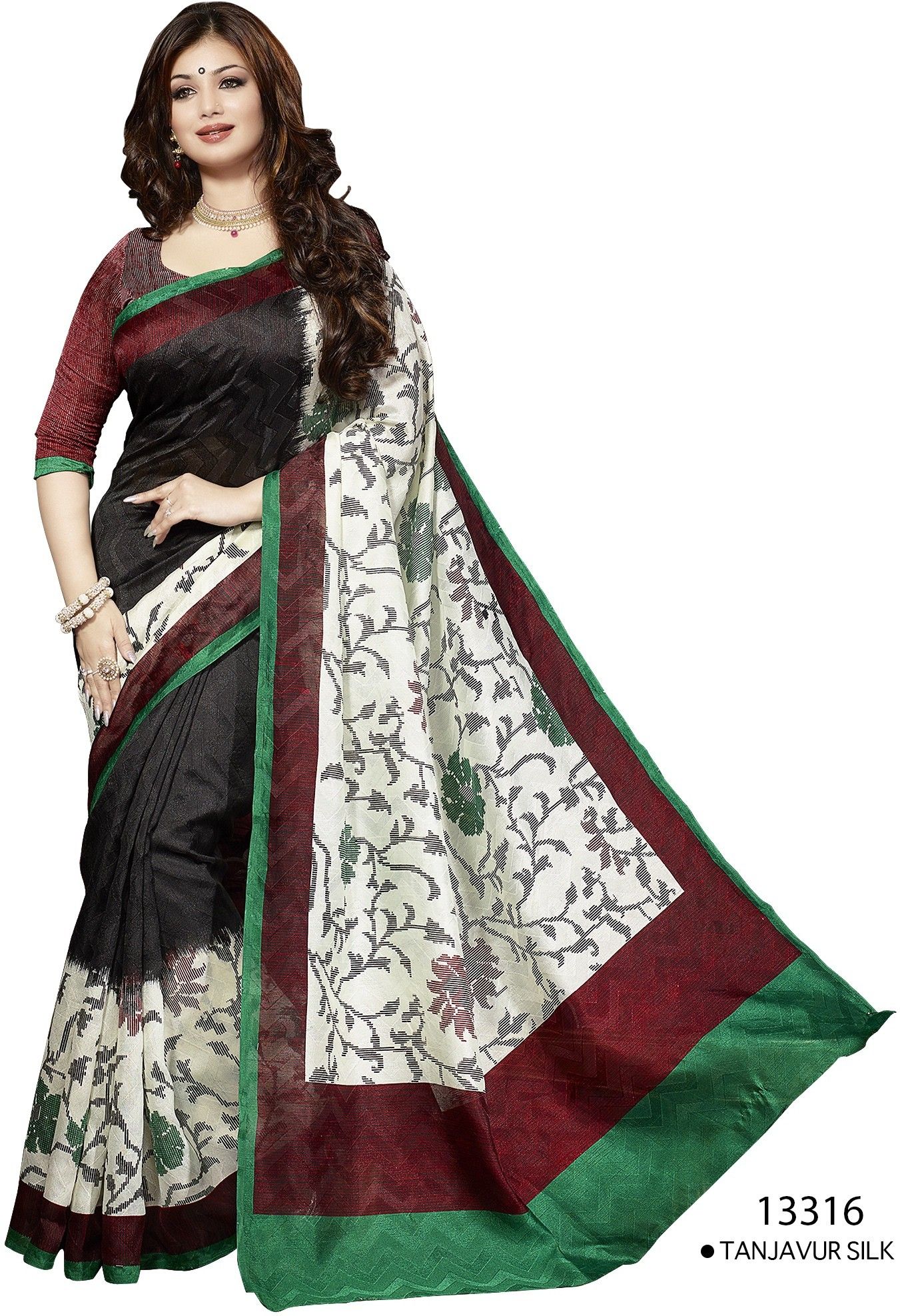 View Starting @ Rs.499 Sarees exclusive Offer Online(clothing)