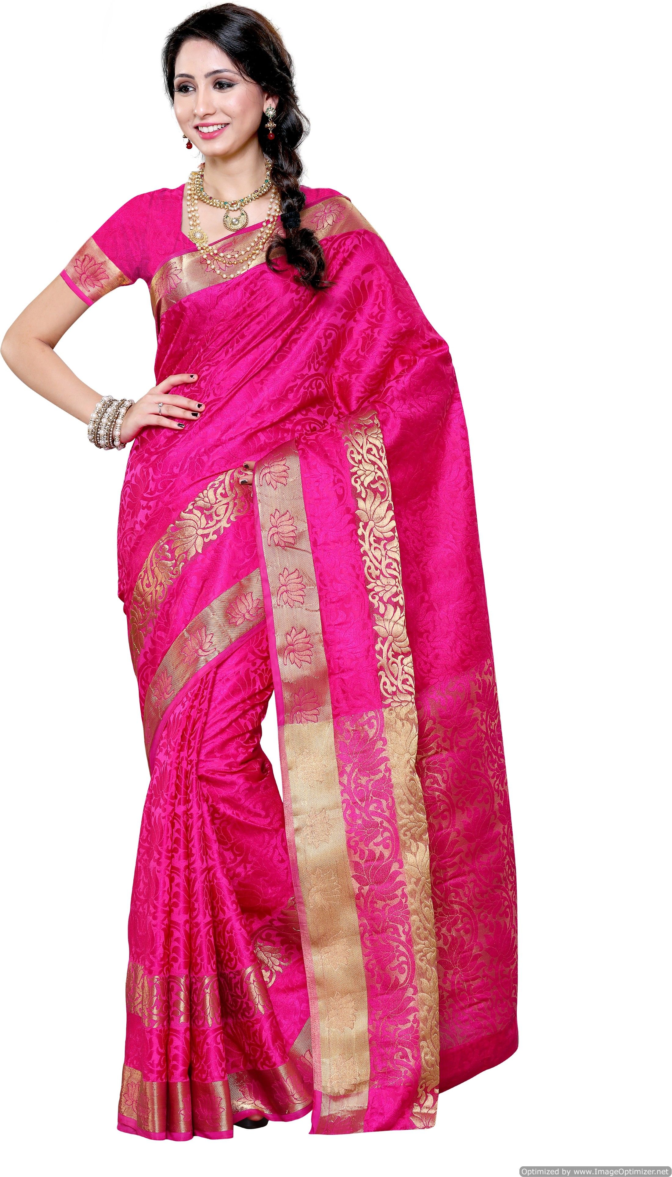 View Festival Sarees Kanjivaram and Banarasi exclusive Offer Online(clothing)
