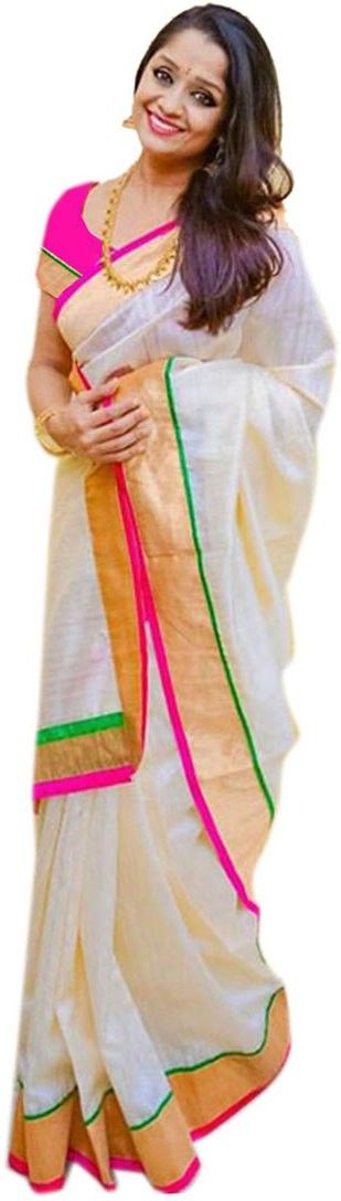 Flipkart - Sarees Ishin, Pavechas...