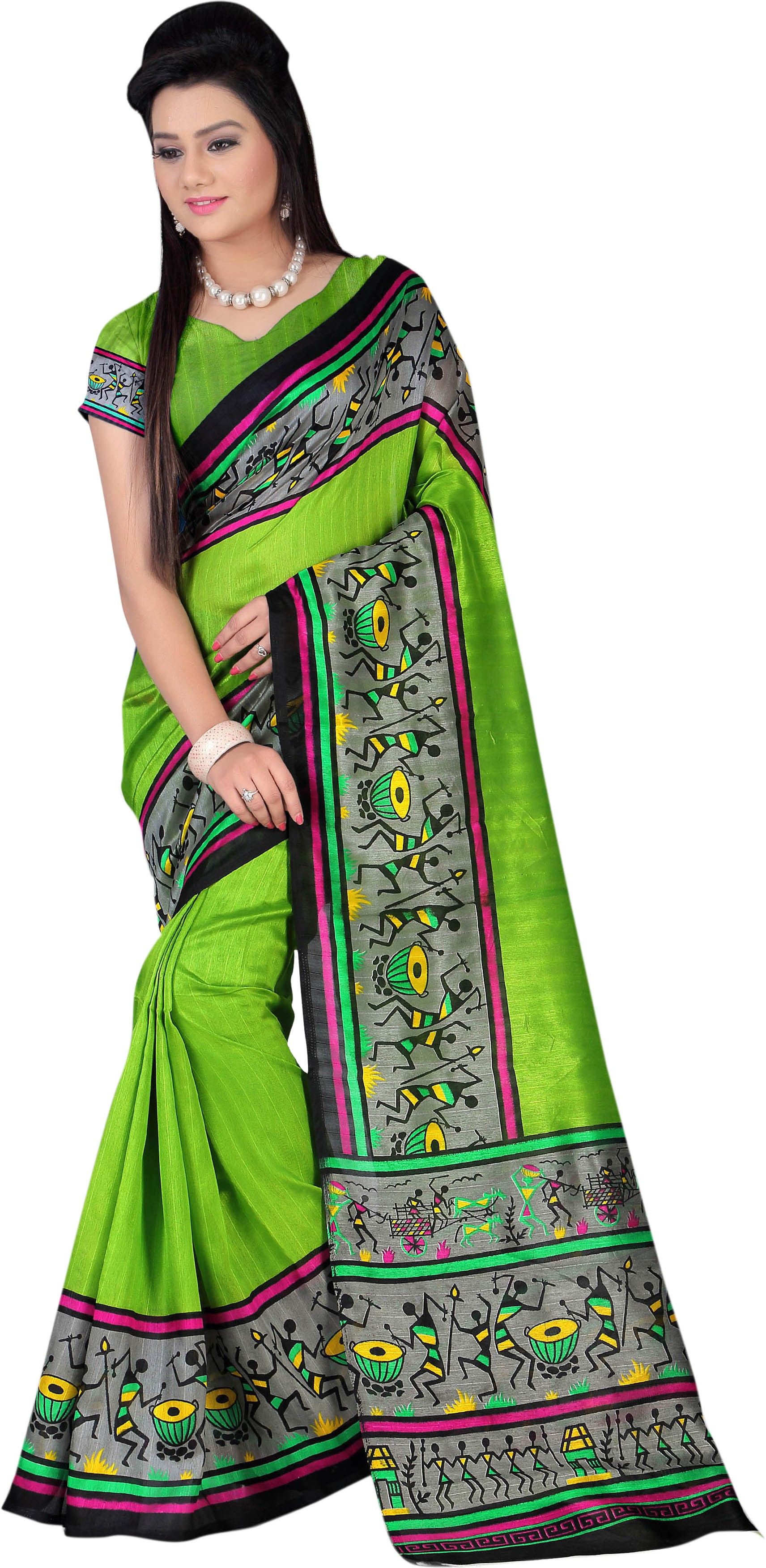 View Never Before Offer Sarees, Dress Materials exclusive Offer Online(clothing)