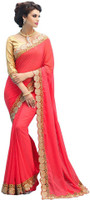 T Zone Fashion Saris
