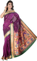 Signature Fashion Saris