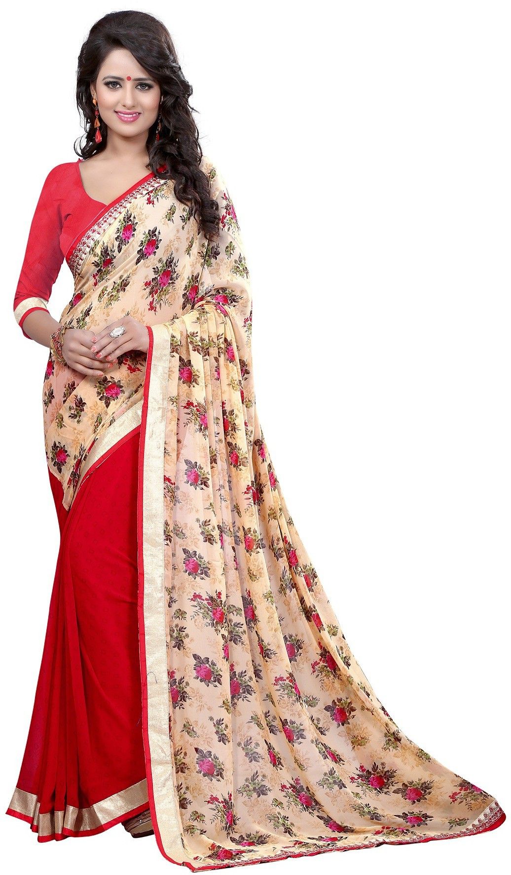View Floral Prints Trendy Collection exclusive Offer Online(clothing)