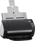 Fujitsu image scanner fi7160 scanner black