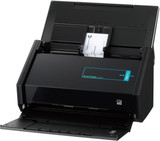 Fujitsu scansnap ix500 scanner black