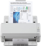 Fujitsu scanpartner sp1130 scanner white