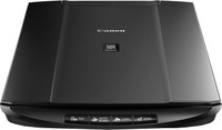 Canon LiDE 120 Scanner(Black)