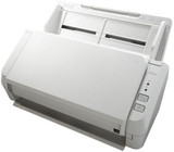 Fujitsu scanpartner sp1120 scanner white
