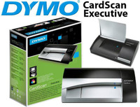 Dymo Scann