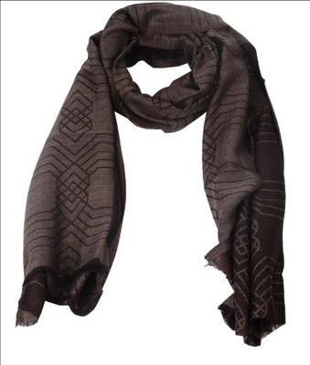 Valintino Textile Women's Accessories - Valintino Textile Printed Pashmina Women's Stole