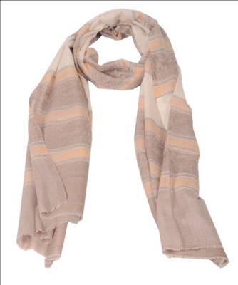 Valintino Textile Women's Accessories - Valintino Textile Printed Pashmina Women's Stole