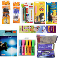 Camlin Scholar School Set RS.589.00