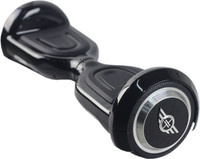Gizmo World Self Balancing Electric Scooters Scooter(Black)