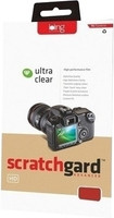 Scratchgar