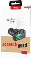 Scratchgar