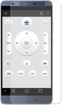 Deals - Mumbai - ScreenGuard <br> Micromax Canvas Mega 4G<br> Category - mobiles_and_accessories<br> Business - Flipkart.com