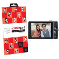 Scratchgar