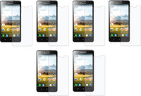 Accezory Tempered Glass Guard for Lenovo A2010 RS.449.00