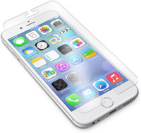 Stubborn Tempered Glass Guard for Apple iPhone6 RS.175.00