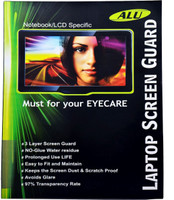 ALU Screen Guard for Lenovo15.6 pf02d7v3 RS.340.00