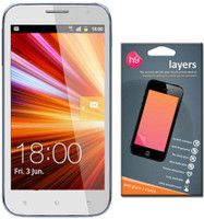 Layers Screen G Layers Screen Guard for Karbon