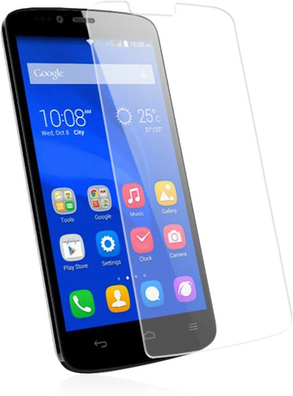 Zoook Screen Guard for Huawei Honor Holly RS.150 (79.00% Off) - Flipkart