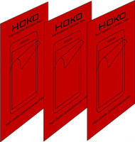 HOKO Screen Guard for BlackBerry Leap RS.600.00