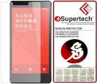 Supertech Screen Guard for Xiaomi Redmi Note 3G/4G RS.199.00