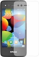 Chevron Tempered Glass Guard for InFocus M2 RS.419.00