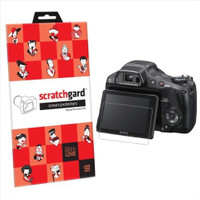 Scratchgar