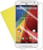 Unistuff Screen Guard for Moto G (2nd gen) LTE RS.235.00