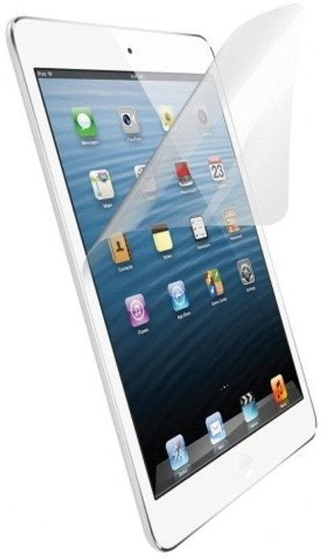 Saco Screen Guard for iPad Mini RS.500 (0.00% Off) - Flipkart