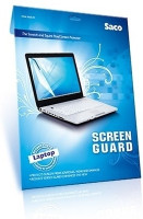 Saco Screen Guard for Apple MD760HN/B, Apple MD761HN/B MacBook Air, Apple MacBook Air MD761HNA, Apple MacBook Air MD760HN/A RS.440.00