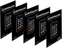 Screenward
