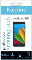 Karpine Screen Guard for Motorola Moto G (3rd Gen) RS.290.00